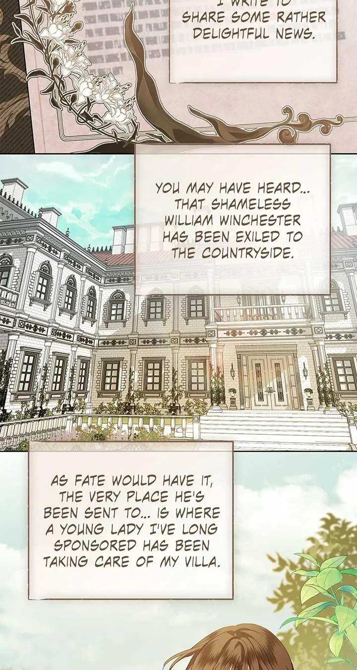 To My Husband’s Mistress Chapter 84 page 35