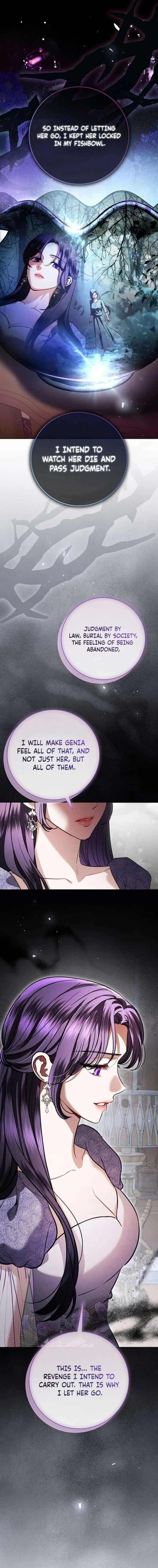 To My Husband’s Mistress Chapter 97 page 16