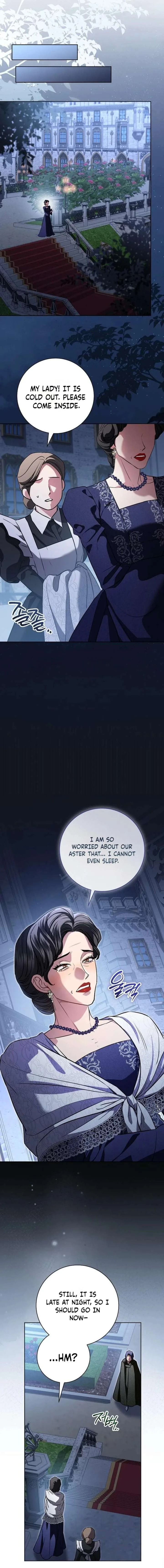To My Husband’s Mistress Chapter 97 page 19