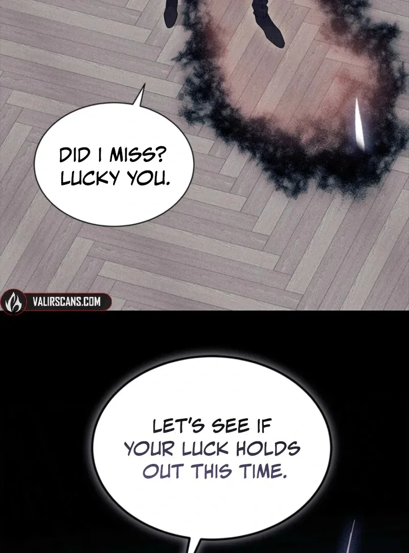 I Don’t Want To Be a Magpie Bridge Chapter 88 page 12
