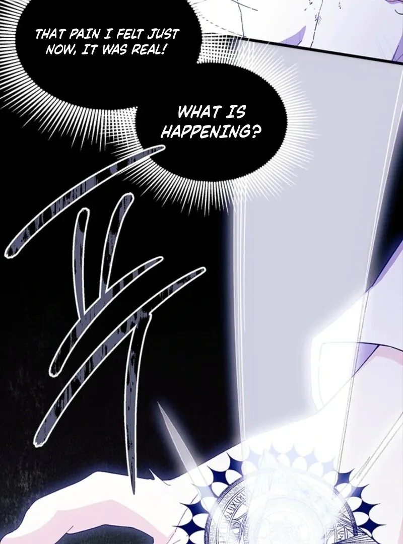 I Don’t Want To Be a Magpie Bridge Chapter 88 page 16