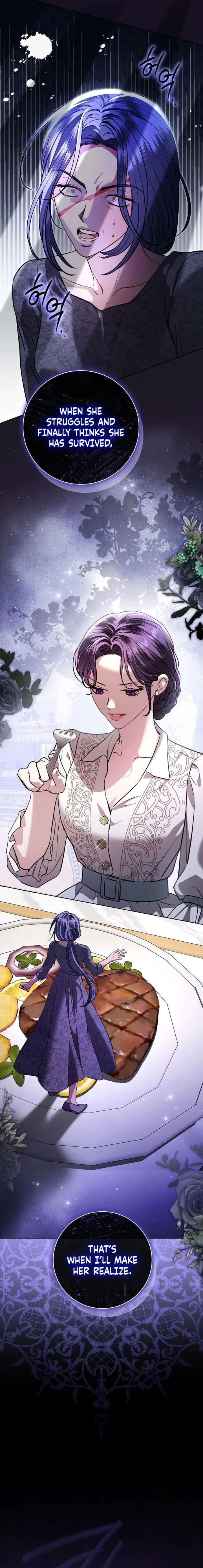 To My Husband’s Mistress Chapter 96 page 19