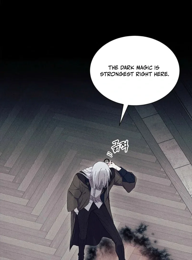 I Don’t Want To Be a Magpie Bridge Chapter 88 page 11