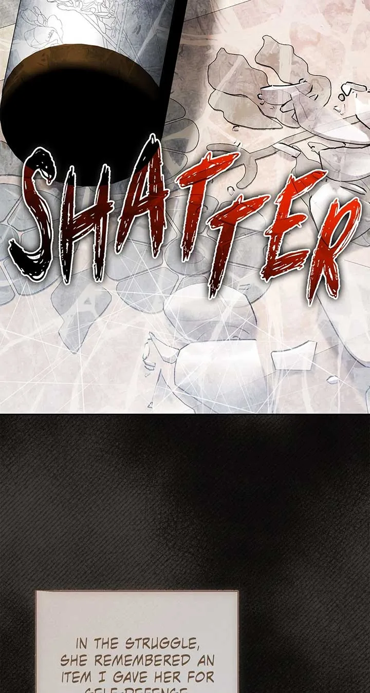 To My Husband’s Mistress Chapter 84 page 53