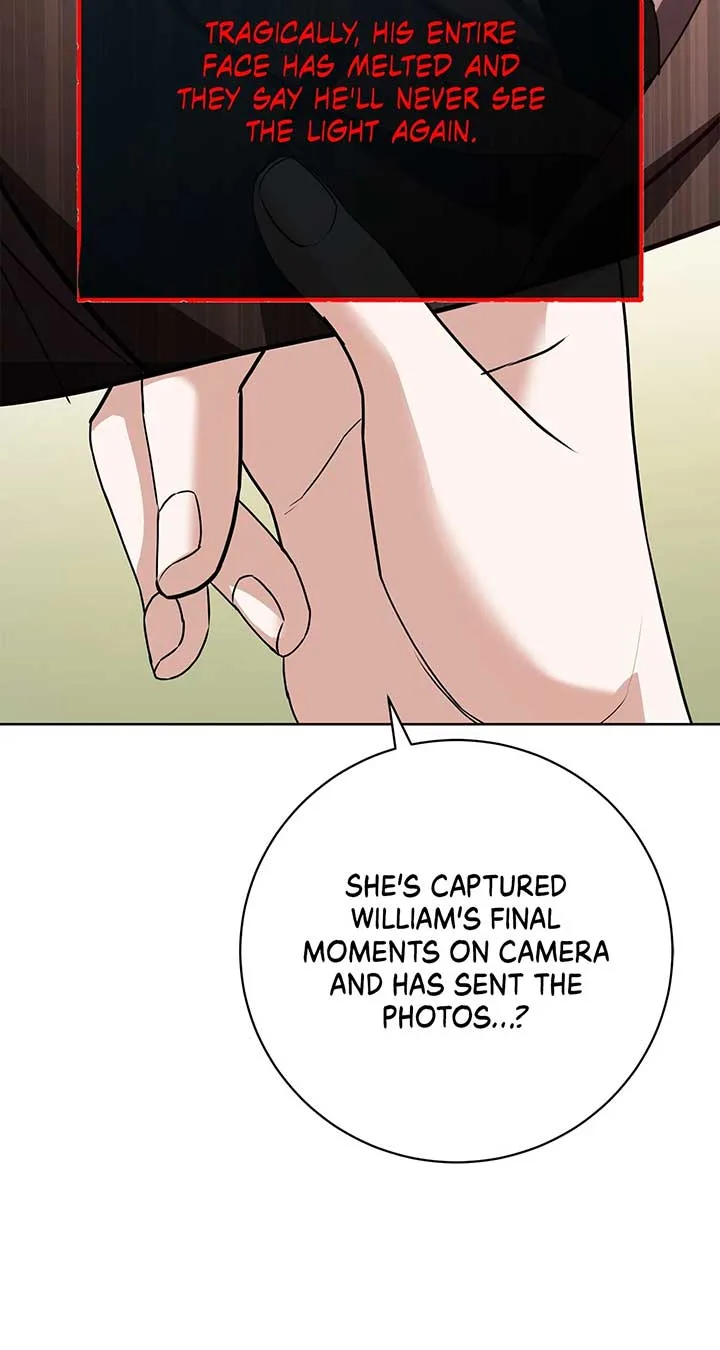 To My Husband’s Mistress Chapter 84 page 59