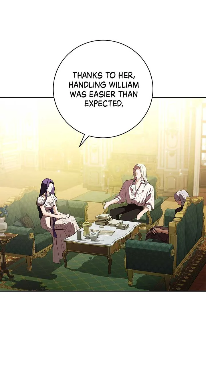 To My Husband’s Mistress Chapter 84 page 61