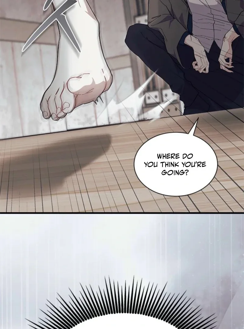 I Don’t Want To Be a Magpie Bridge Chapter 88 page 29