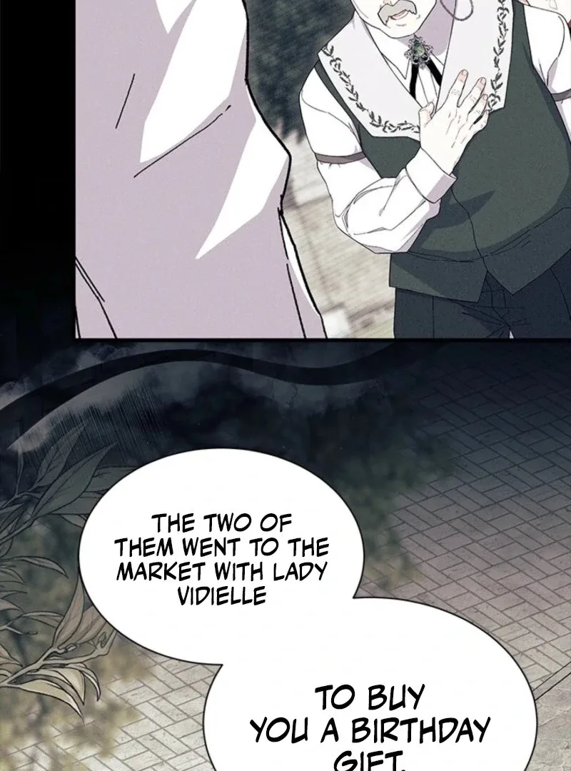 I Don’t Want To Be a Magpie Bridge Chapter 89 page 11