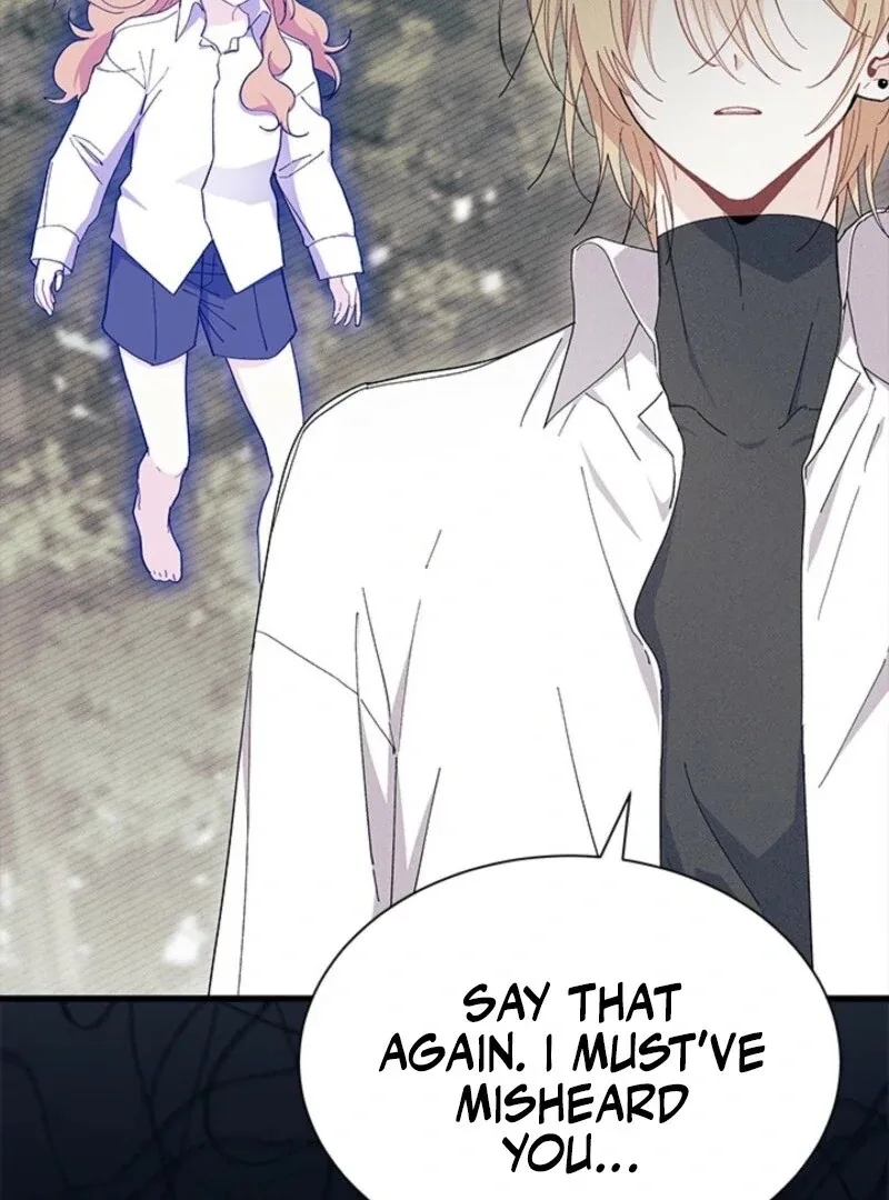 I Don’t Want To Be a Magpie Bridge Chapter 89 page 9