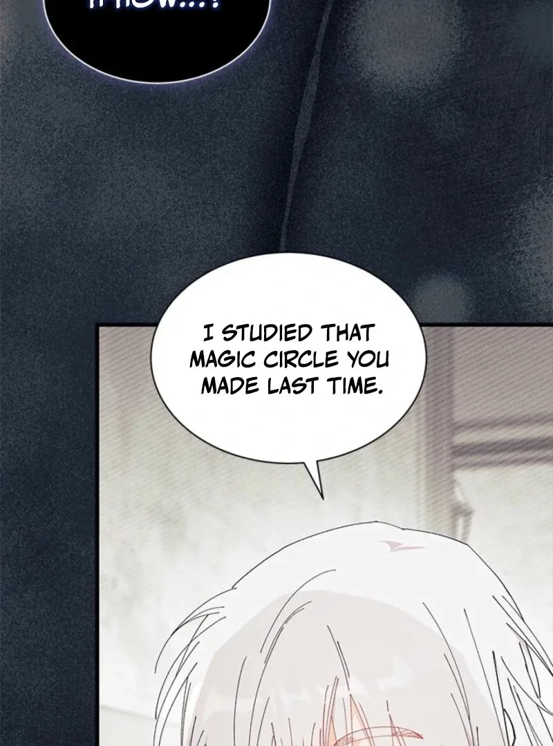 I Don’t Want To Be a Magpie Bridge Chapter 90 page 8