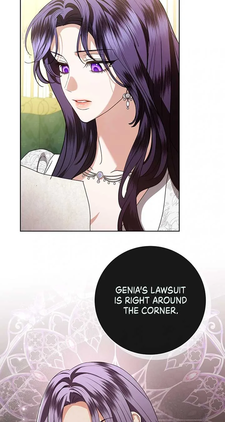 To My Husband’s Mistress Chapter 84 page 66