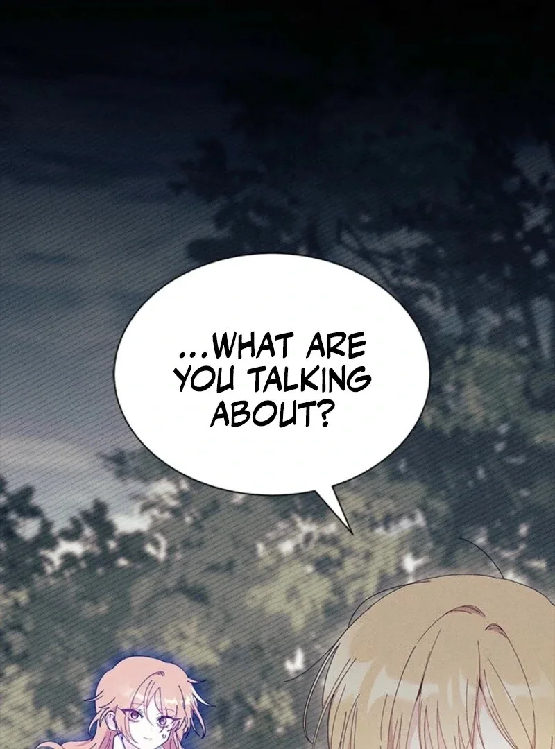 I Don’t Want To Be a Magpie Bridge Chapter 89 page 8