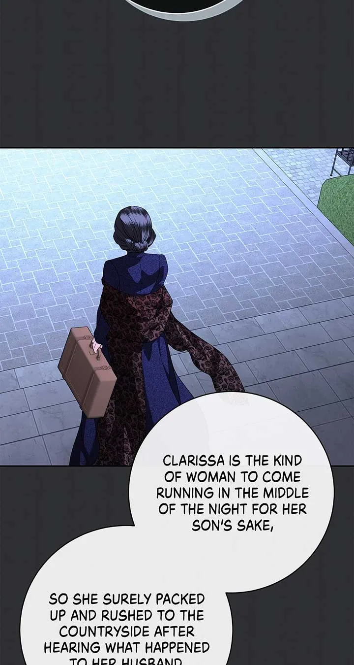 To My Husband’s Mistress Chapter 84 page 69