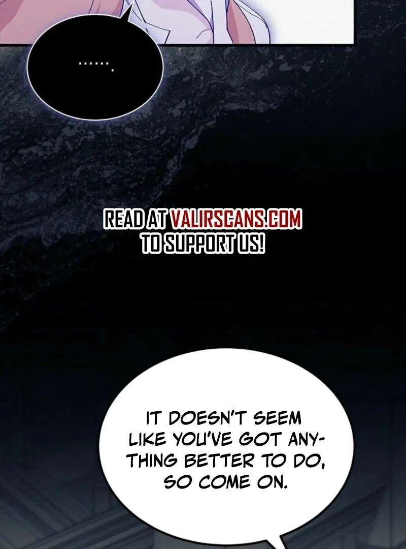 I Don’t Want To Be a Magpie Bridge Chapter 90 page 17