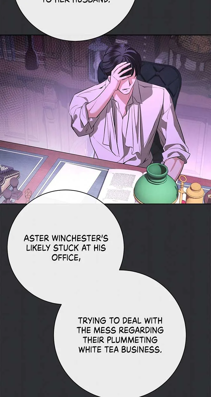To My Husband’s Mistress Chapter 84 page 70