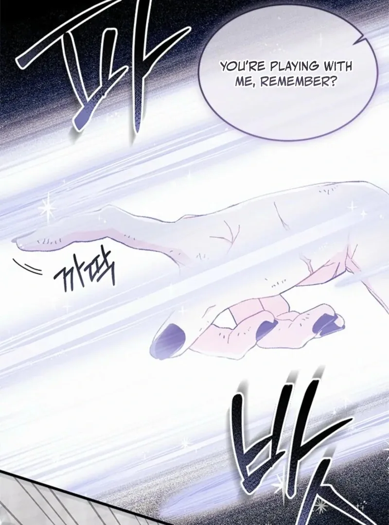 I Don’t Want To Be a Magpie Bridge Chapter 88 page 35