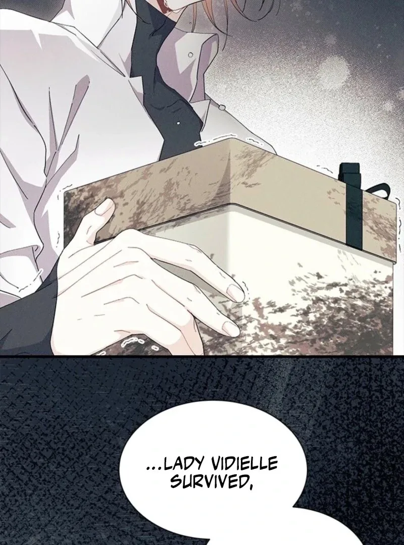 I Don’t Want To Be a Magpie Bridge Chapter 89 page 21