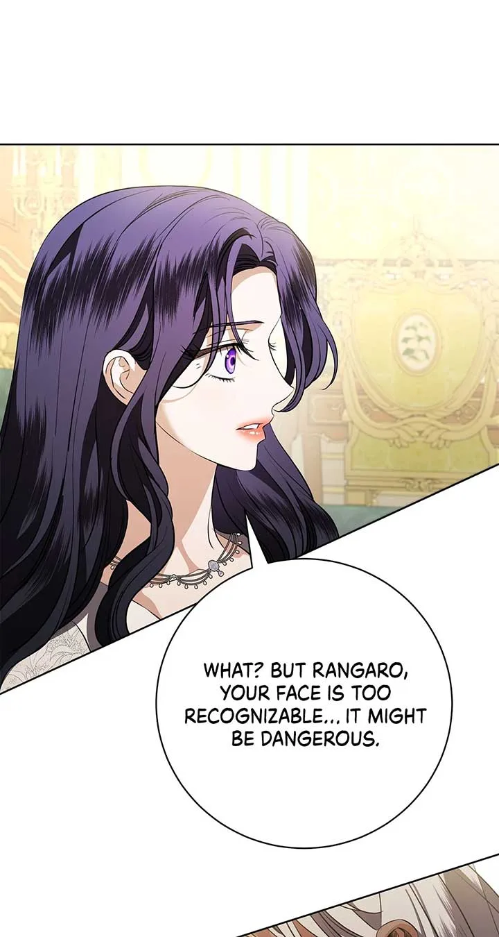 To My Husband’s Mistress Chapter 84 page 76