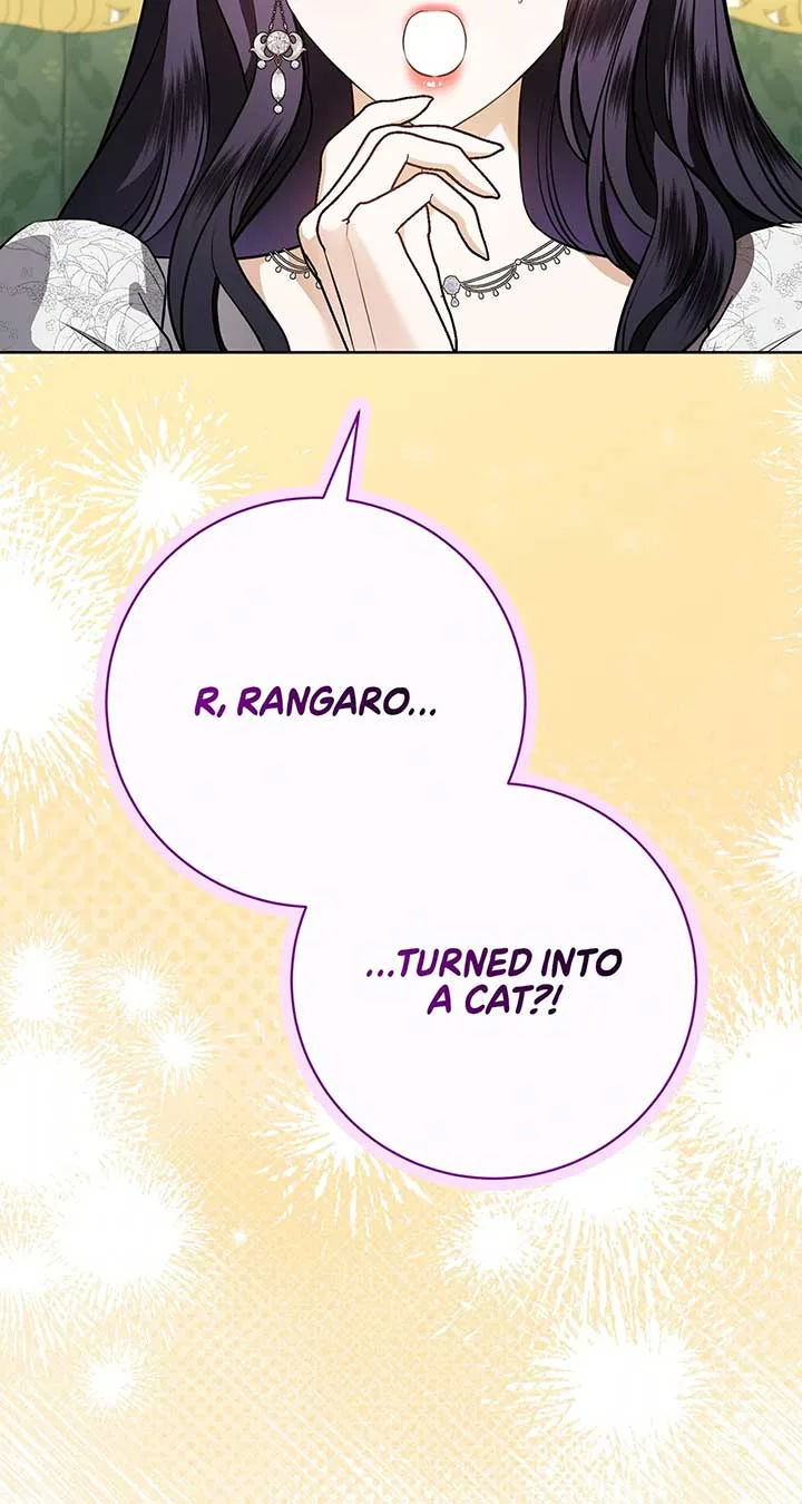 To My Husband’s Mistress Chapter 84 page 81