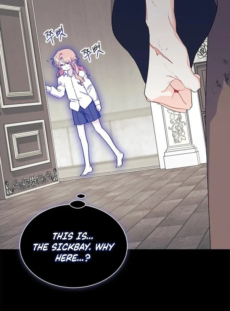 I Don’t Want To Be a Magpie Bridge Chapter 90 page 23
