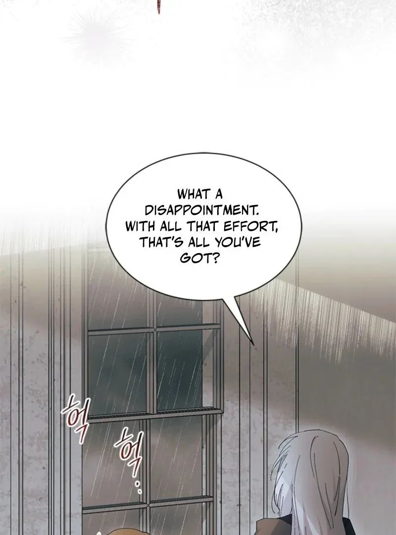 I Don’t Want To Be a Magpie Bridge Chapter 88 page 43