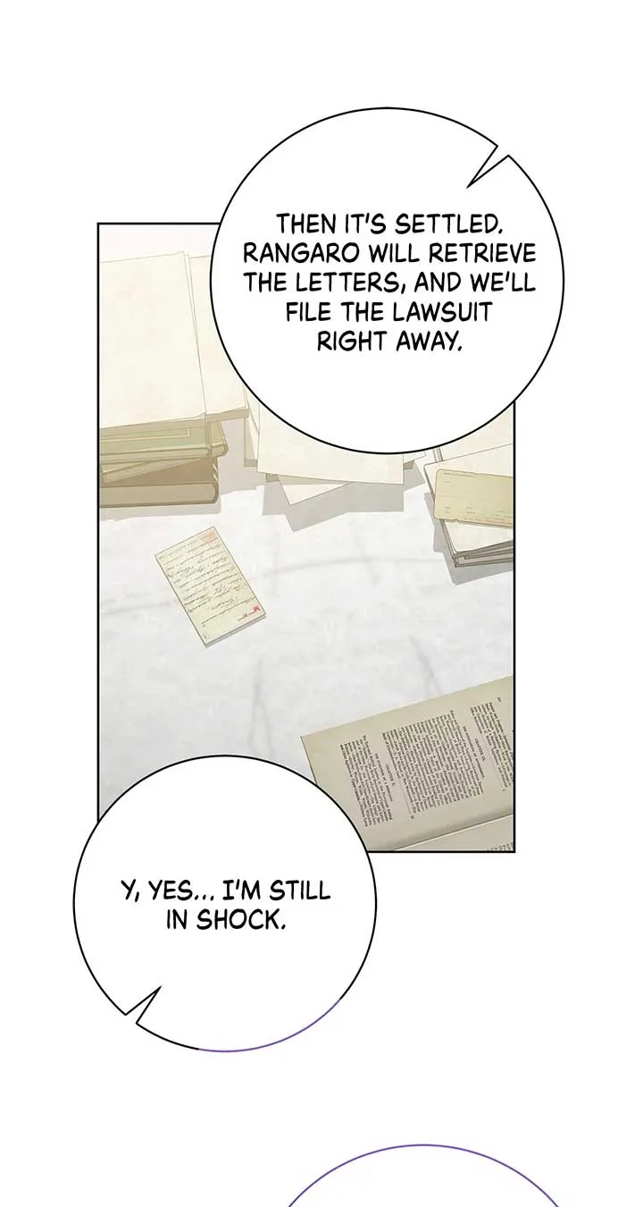 To My Husband’s Mistress Chapter 84 page 84