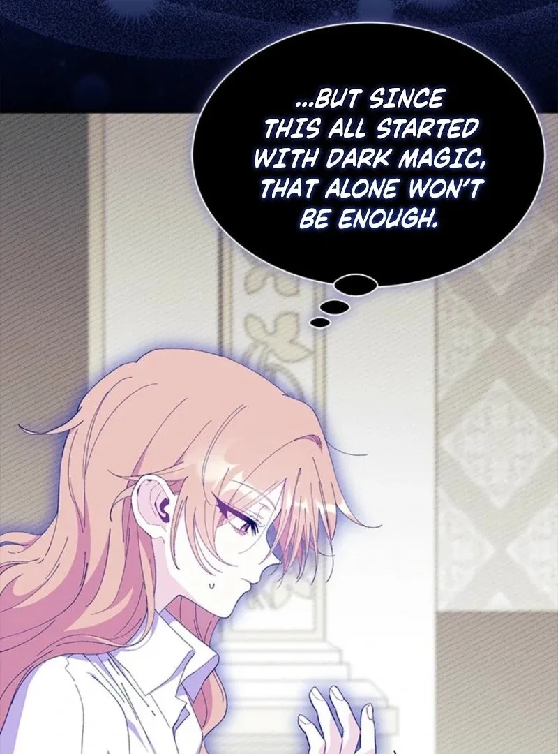 I Don’t Want To Be a Magpie Bridge Chapter 90 page 33