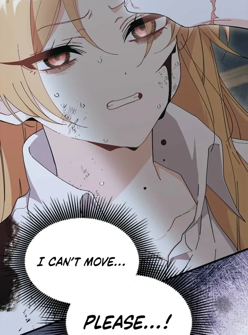 I Don’t Want To Be a Magpie Bridge Chapter 88 page 49