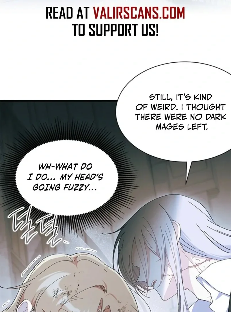 I Don’t Want To Be a Magpie Bridge Chapter 88 page 45