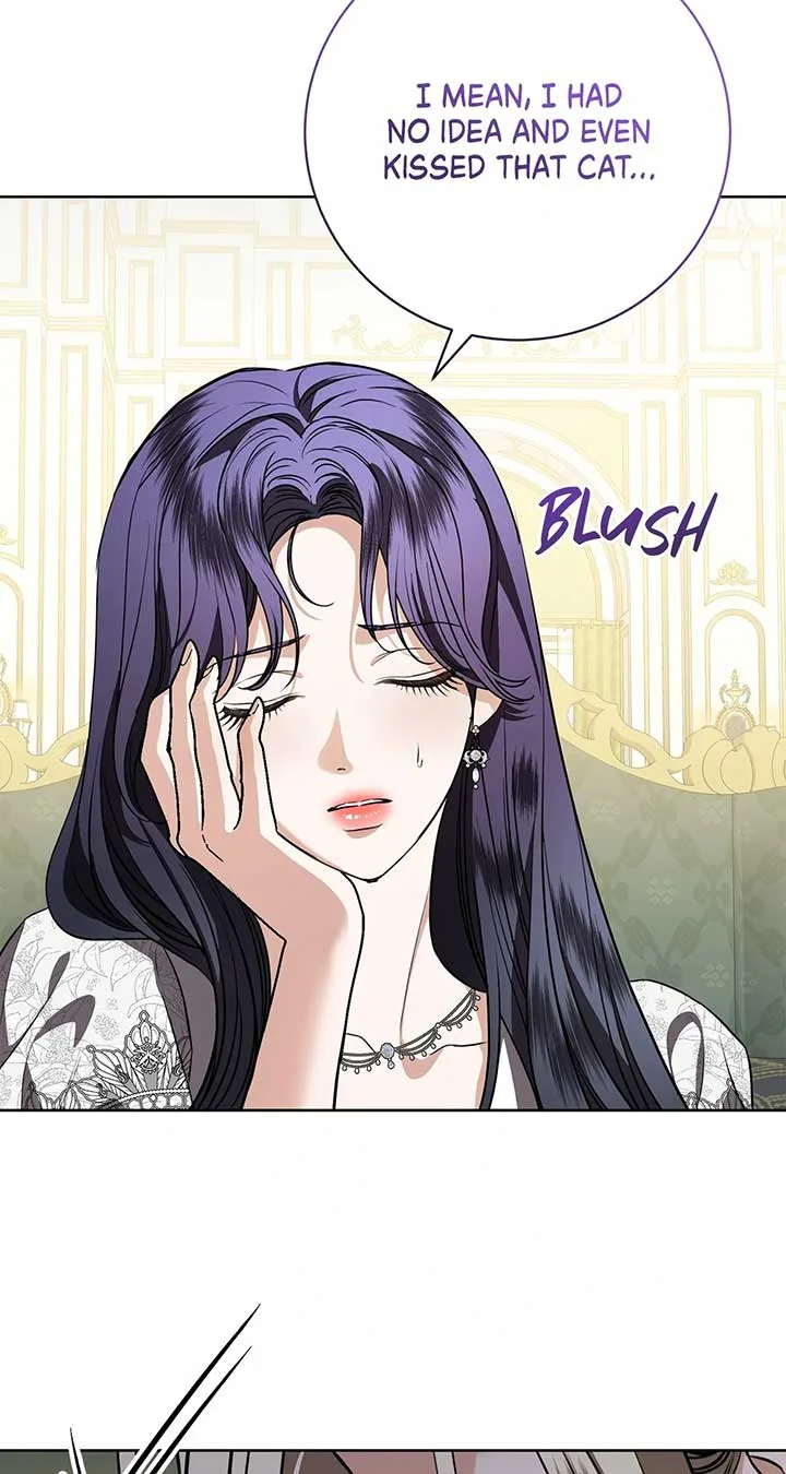 To My Husband’s Mistress Chapter 84 page 85