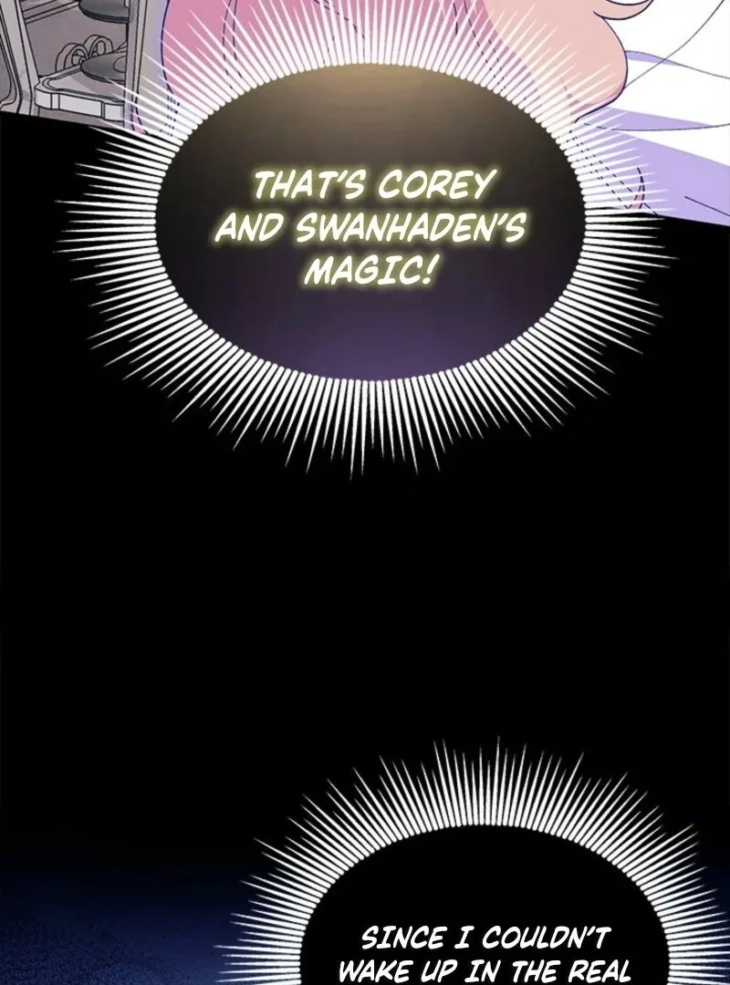 I Don’t Want To Be a Magpie Bridge Chapter 90 page 29