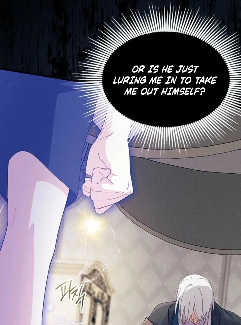 I Don’t Want To Be a Magpie Bridge Chapter 90 page 37