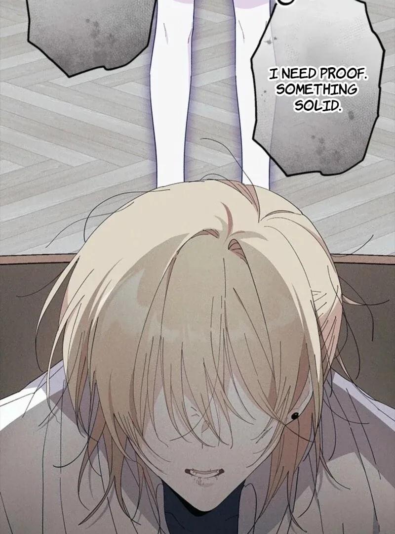 I Don’t Want To Be a Magpie Bridge Chapter 89 page 35