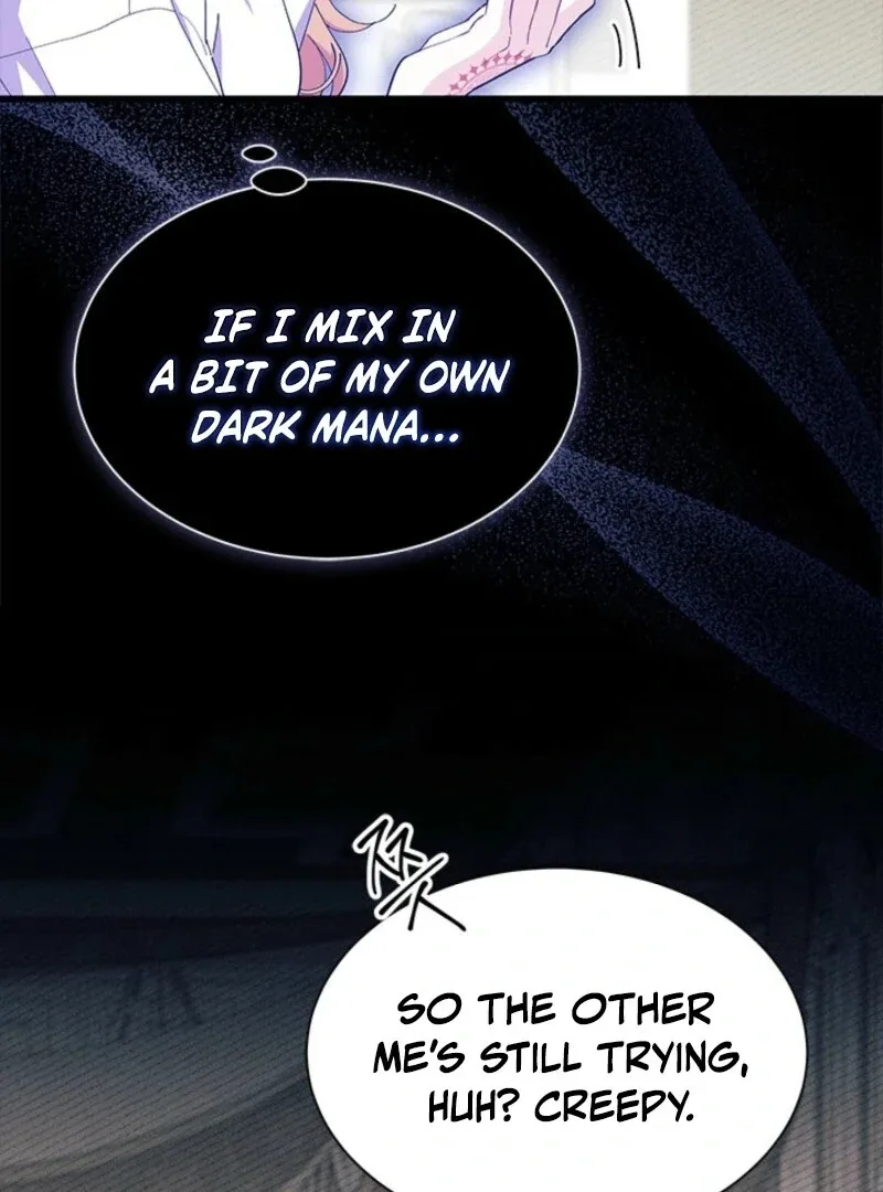 I Don’t Want To Be a Magpie Bridge Chapter 90 page 34