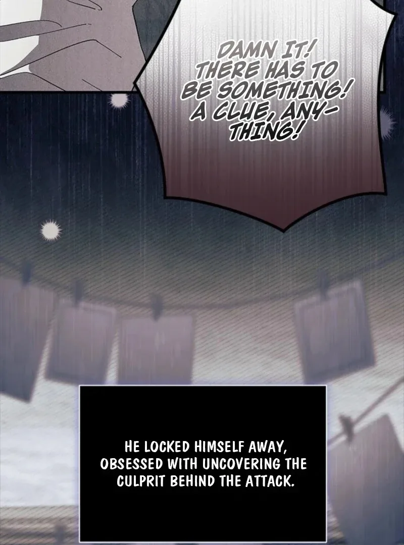 I Don’t Want To Be a Magpie Bridge Chapter 89 page 38
