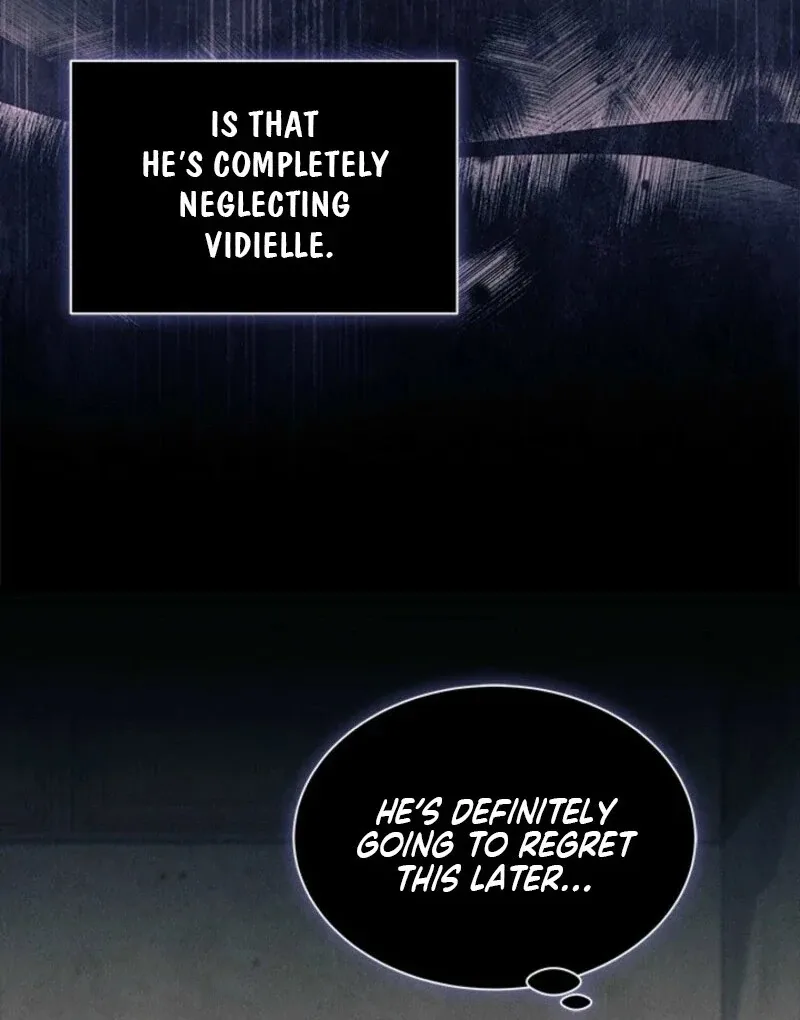 I Don’t Want To Be a Magpie Bridge Chapter 89 page 43