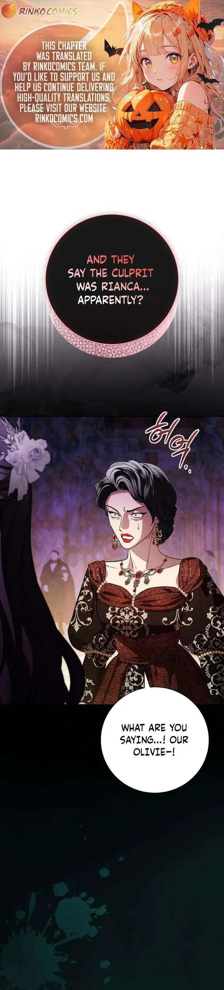 To My Husband’s Mistress Chapter 99 page 1