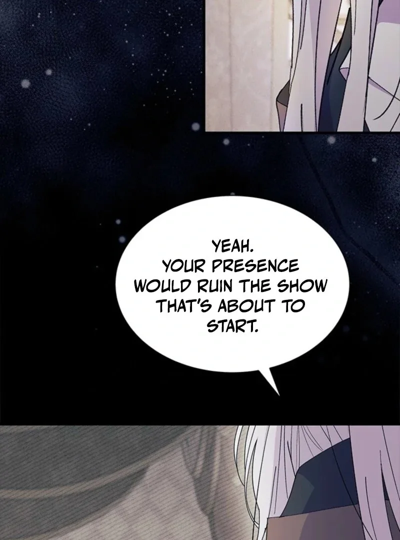 I Don’t Want To Be a Magpie Bridge Chapter 90 page 43