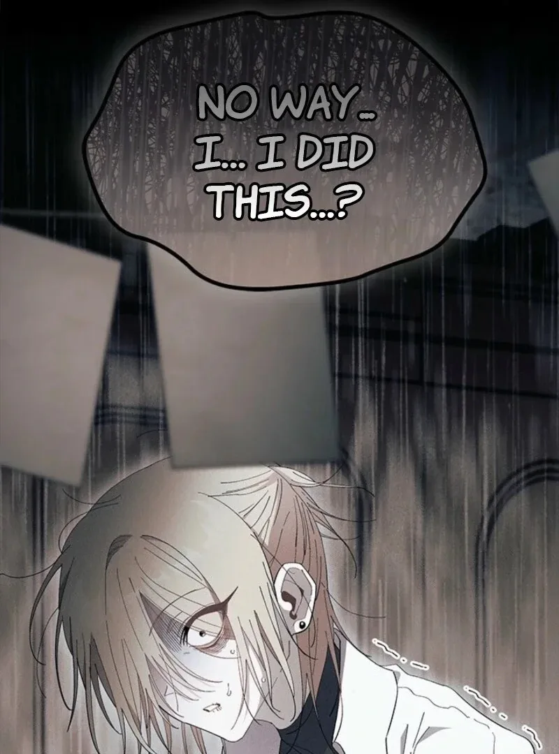 I Don’t Want To Be a Magpie Bridge Chapter 89 page 49