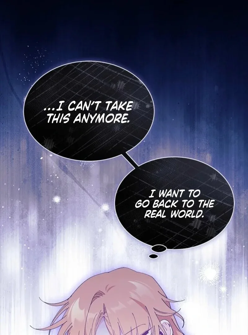 I Don’t Want To Be a Magpie Bridge Chapter 89 page 45