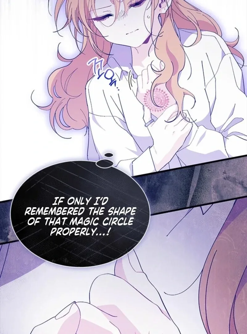I Don’t Want To Be a Magpie Bridge Chapter 89 page 46
