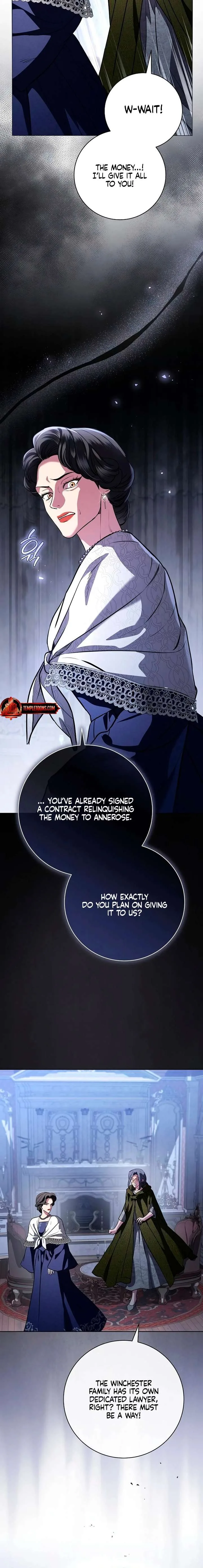 To My Husband’s Mistress Chapter 98 page 5