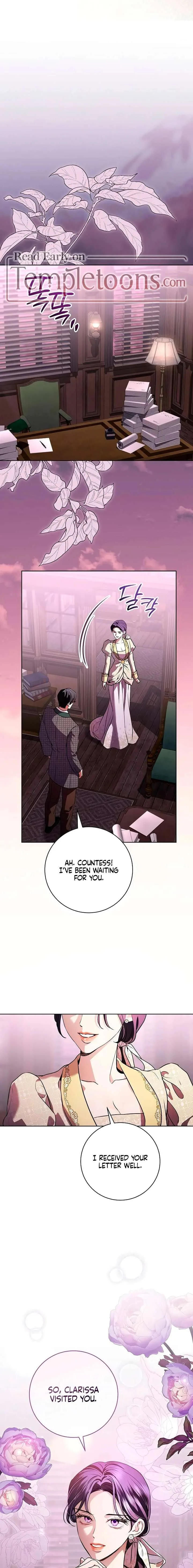 To My Husband’s Mistress Chapter 98 page 10