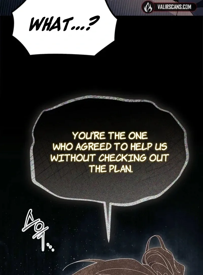 I Don’t Want To Be a Magpie Bridge Chapter 89 page 65