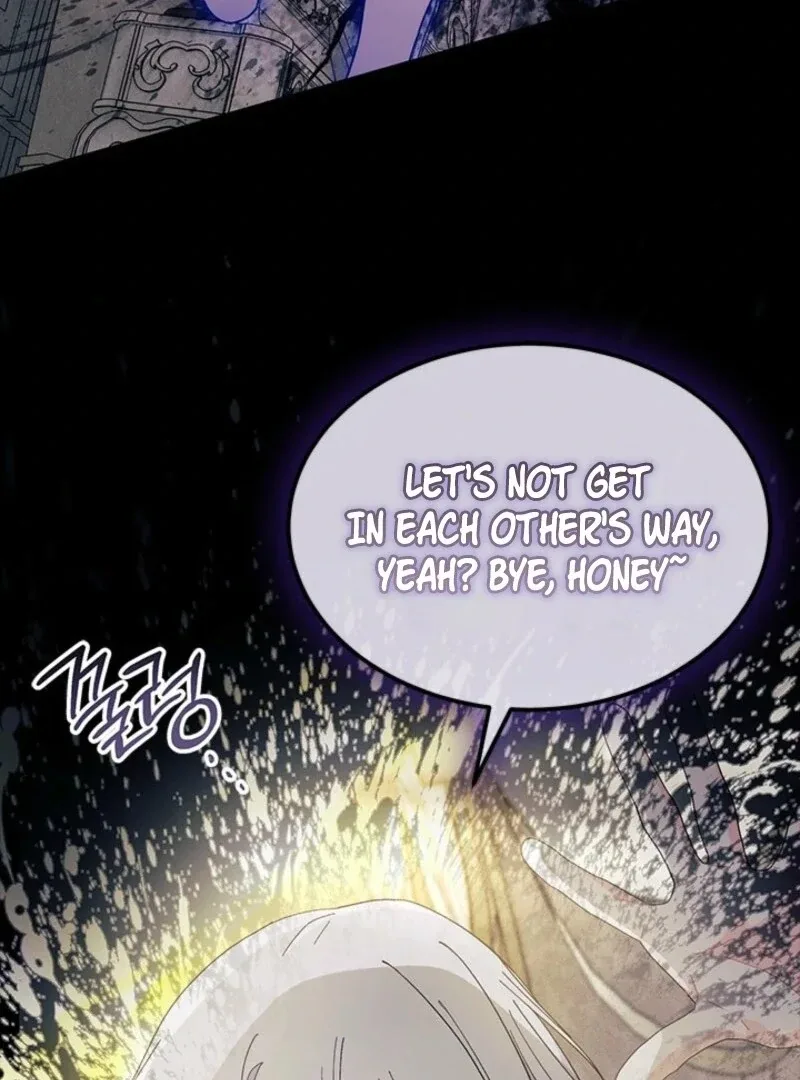 I Don’t Want To Be a Magpie Bridge Chapter 90 page 69