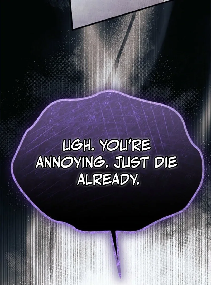 I Don’t Want To Be a Magpie Bridge Chapter 88 page 79