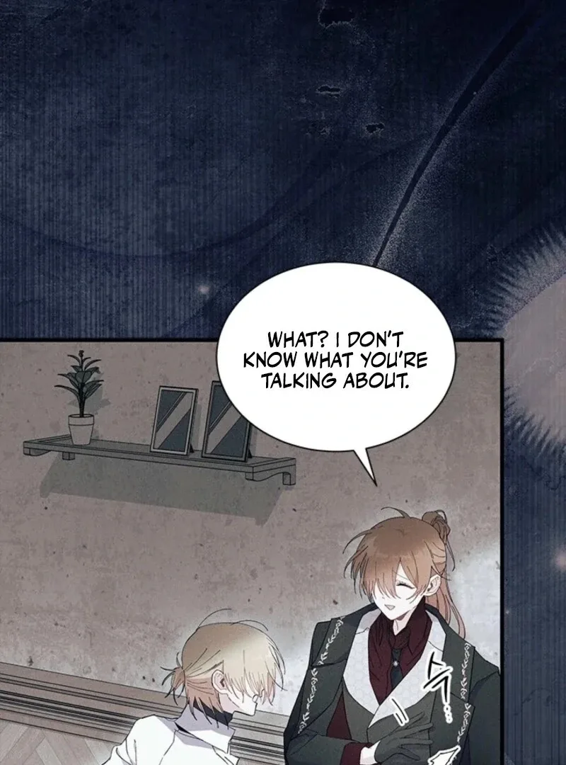I Don’t Want To Be a Magpie Bridge Chapter 89 page 59