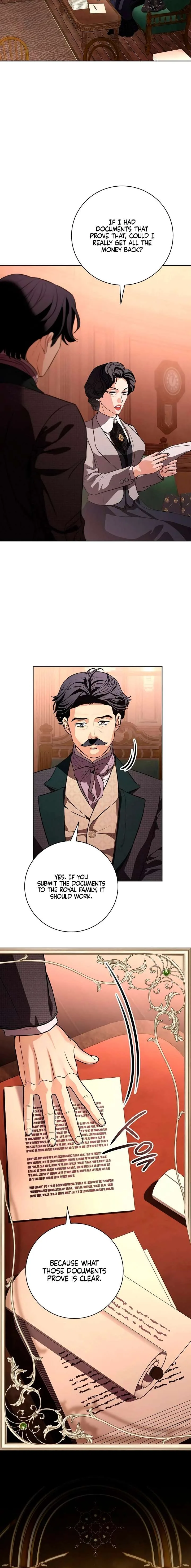To My Husband’s Mistress Chapter 98 page 7