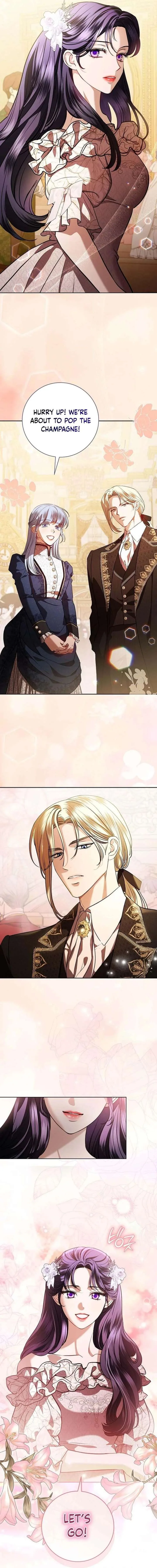 To My Husband’s Mistress Chapter 99 page 6