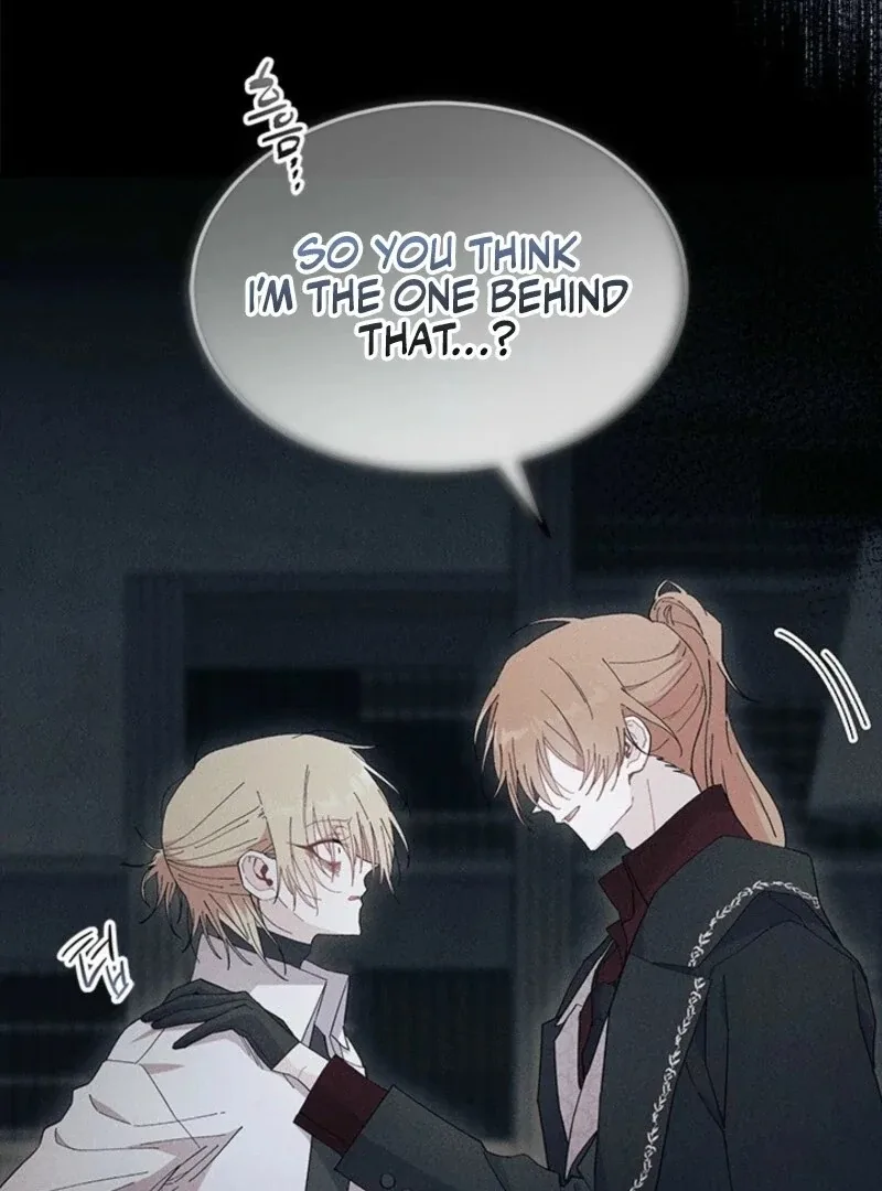 I Don’t Want To Be a Magpie Bridge Chapter 89 page 62